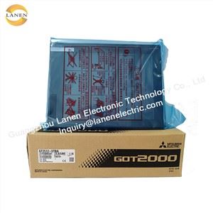 GT2512-STBA Mitsubishi GT25 serijos 12,1 colio HMI