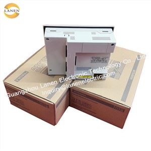 „Mitsubishi“ elektroninė operatoriaus sąsaja 5,7 colio F940GOT-LWD-E Hmi