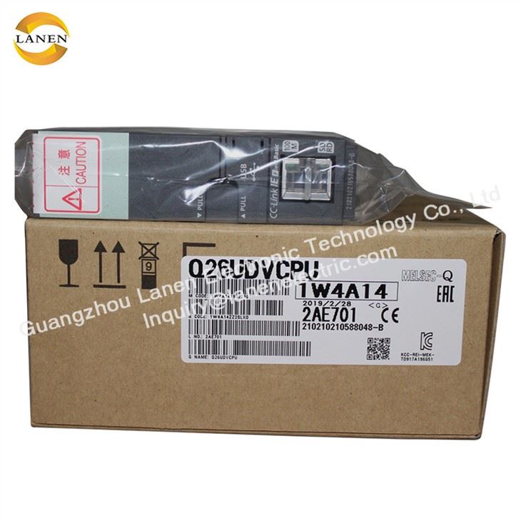 „Mitsubishi plc AJ65SBTB“ 1-32 dt2