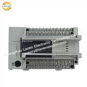 MITSUBISHI FX3S-20MR-ES PLC programuojamas loginis valdiklis