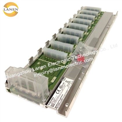 Mitsubishi FX5 - Be maitinimo įvesties/išvesties moduliai FX5-8EX-ES