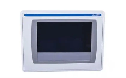 Allen Bradley 2711P-RDT10C jutiklinis ekranas, spalvotas jutiklinis ekranas