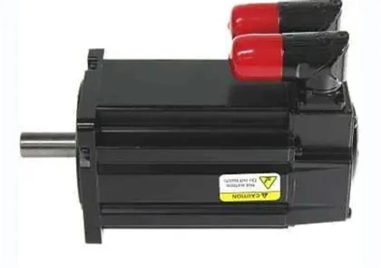 MPL-A230P-EJ74AA Allen-Bradley servo variklis, sukamasis