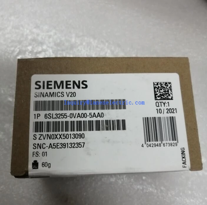 „Siemens 6ag“ 1223-0 bd 30-5 xb 0 modulis