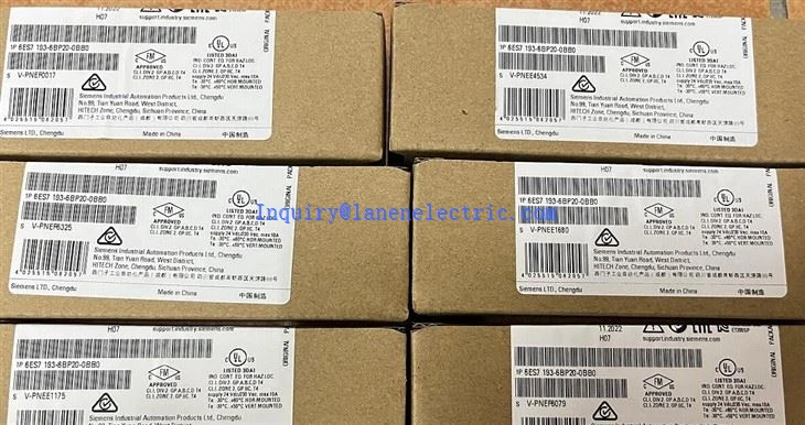 Siemens 6ag 1231-5 pf 32-4 xb 0}
