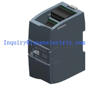 Naujas Siemens skaitmeninis išvesties modulis 6ES7222-1BH32-1XB0