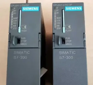 Siemens 6AG1307-1EA01-7AA0 SIPLUS S7-300 PS307 maitinimo šaltinis 120/230VAC 24VDC 5A